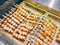 年糕鱼糕-古来思鱼饼