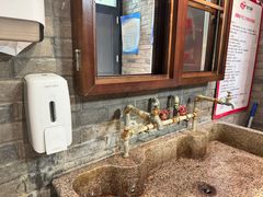 -波螺油子·海肠捞饭·青岛菜(银座店)