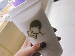 -喜茶(天津乐宾百货店)