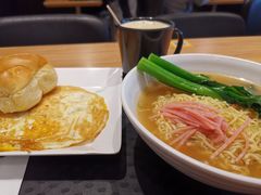 -大家乐(广州番禺祈福店)