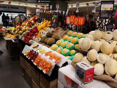 -Olé精品超市(沈阳万象城店)