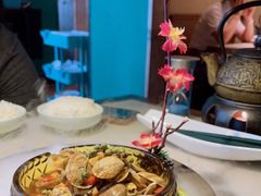 -佬麻雀·剁椒鱼头(京基KK One店)