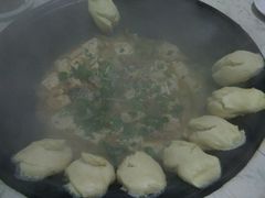 -木火柴大铁锅