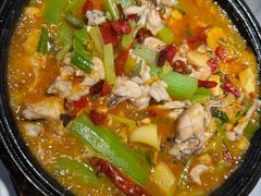 -川知味(京华城店)