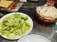 -宗泉烤全羊·烤羊腿·家常菜(解放东路店)