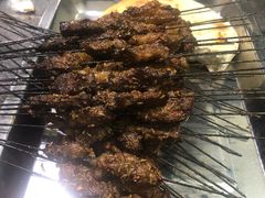 -清真·马峰烤肉(小学习北巷店)