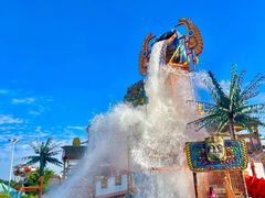 -武汉玛雅海滩水公园