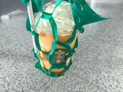 -星巴克(兰州国芳百货店)