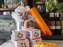 -ITA·意塔意大利餐厅(亦庄店)