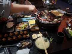 -炭虎烤肉(桂林路店)