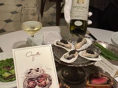 -壳里西餐厅Coquille Seafood Bistro(蒙自路店)