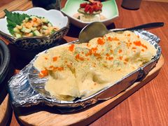-仓桥家·焗寿司·锅物(光谷步行街店)