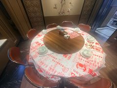 -辣螃铠盆盆蟹大排档(海昌店)