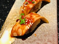 -無境·匠心日本料理(汉街店)