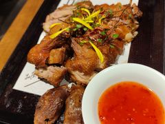 -姑苏家宴·苏帮菜·松鼠桂鱼(苏州总店)