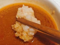 -巴奴毛肚火锅(广益哥伦布店)