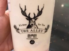 -鹿角巷The Alley(龙湖天街店)
