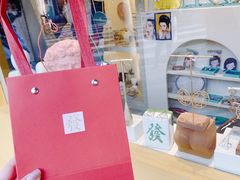 -LADY FAFA(巨鹿路陕西南路路口店)