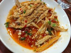 -三码头烧烤(长沙市贺龙体育运动学校店)