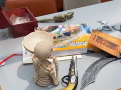 -猎人桌游吧(合生汇店)