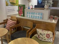 -爸爸糖吐司面包(重庆解放碑英利大融城店)