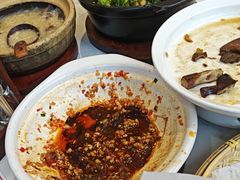 -潮界(虹桥新天地店)