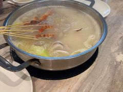 -阿杜打边炉(五江天街店)