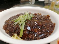 -桃园中华料理炸酱面(燕儿岛路店)