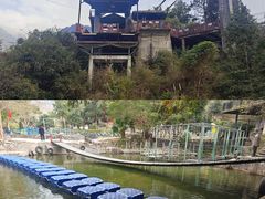 -广东天露山旅游度假区
