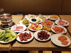 -盛宴标帜餐厅·亲子自助 (南昌喜来登酒店)