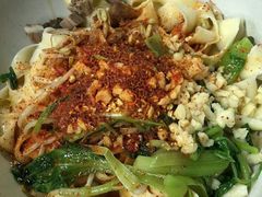 特色油泼面-金城回忆(万科店)