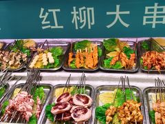 -清真聚陇缘美食餐厅(南横东街店)