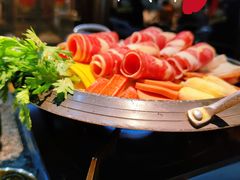 -兰正韩·韩国料理(春熙路店)