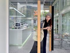 -wakanda瓦坎达咖啡(创享天地店)