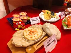 -蟹道乐( 新宿駅前店)