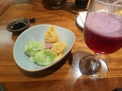 -七色云蔬食(喜邻里店)
