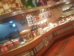-咖啡苑·沈阳今旅酒店Hotel Jen·香格里拉集团