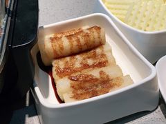 -半天妖烤鱼(中山路店)