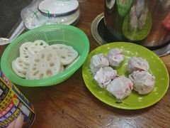 -重庆鸡公煲·青锅花椒鱼(牡丹江路店)