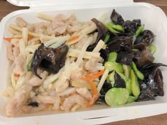 -北京大学-燕南食堂