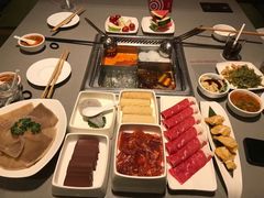 -海底捞火锅(金光华店)