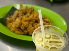 -明记烧鱼美味店