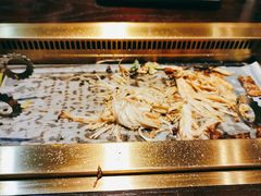 -新石器烤肉(之心城店)
