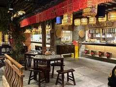 -南京大牌档(崇文门国瑞店)
