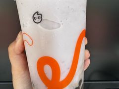 -CoCo都可(大润发中原店)