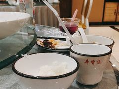 -辛香味烧鱼馆·非遗技艺·排骨红烧肉(光谷医药园店)