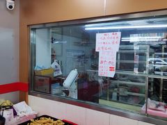 -爱德顺糕点食屋(利民道店)