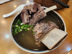 -老牌依强牛肉店(达道总店)