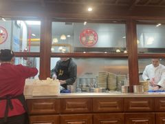 -龙抄手(春熙路总店)