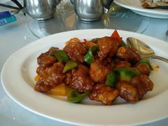 -美心皇宫(沙田大会堂店)